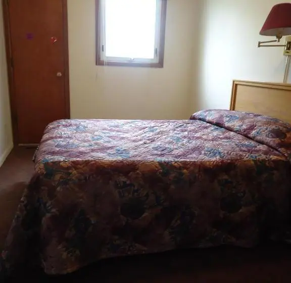 ３ベッドルームスイート, Lake Vu Motel