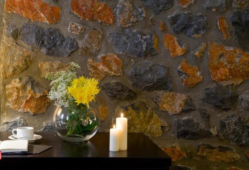 غرفة سوبيريور, Domotel Neve Mountain Resort