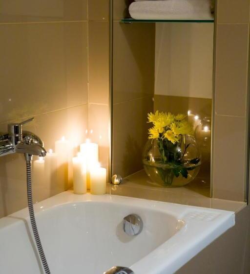 غرفة سوبيريور, Domotel Neve Mountain Resort