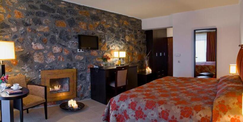 Номер Superior, Domotel Neve Mountain Resort
