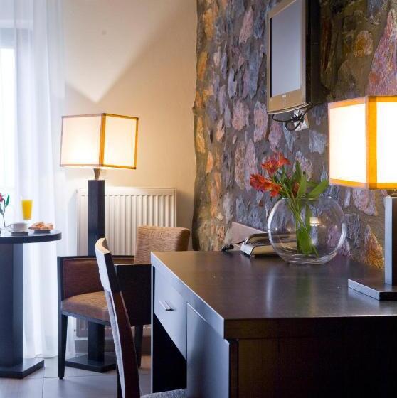 غرفة قياسية, Domotel Neve Mountain Resort