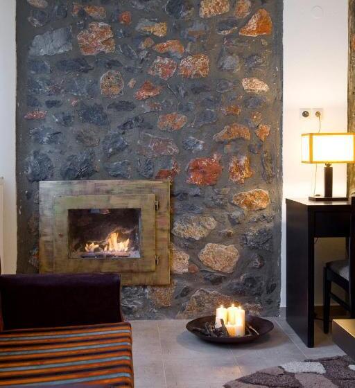 غرفة عائلية, Domotel Neve Mountain Resort