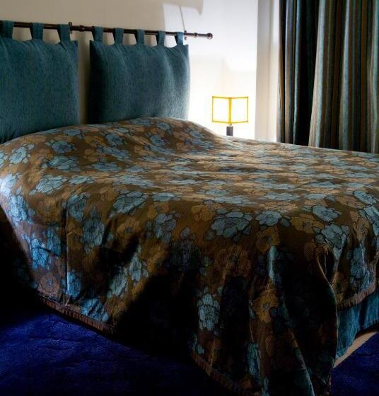 جناح غرفتين نوم, Domotel Neve Mountain Resort