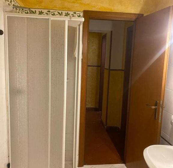 דירת חדר, Agriturismo Fattoria Sant Appiano