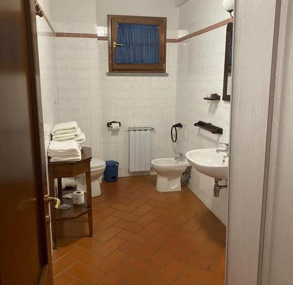 דירת חדר סופריור, Agriturismo Fattoria Sant Appiano