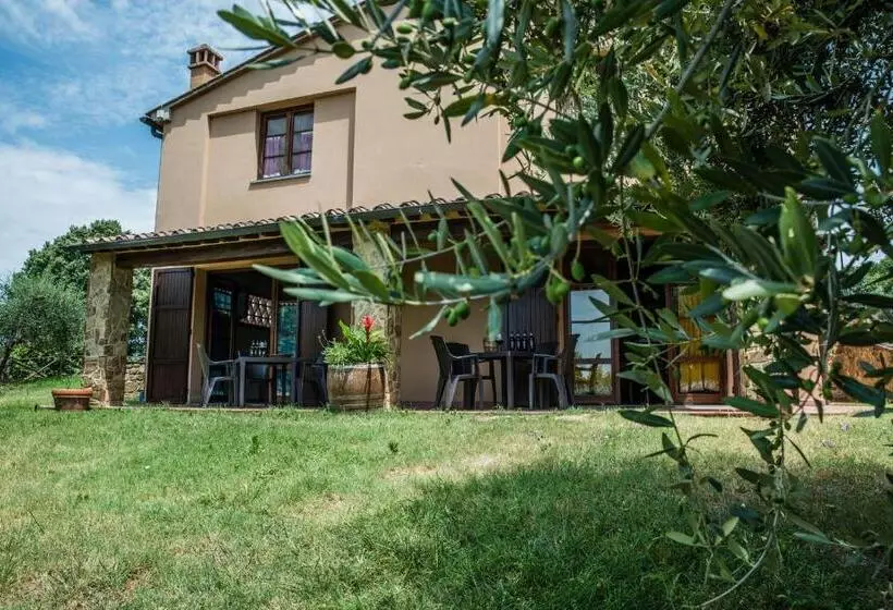 Superior-huoneisto 1 Makuuhuone, Agriturismo Fattoria Sant Appiano