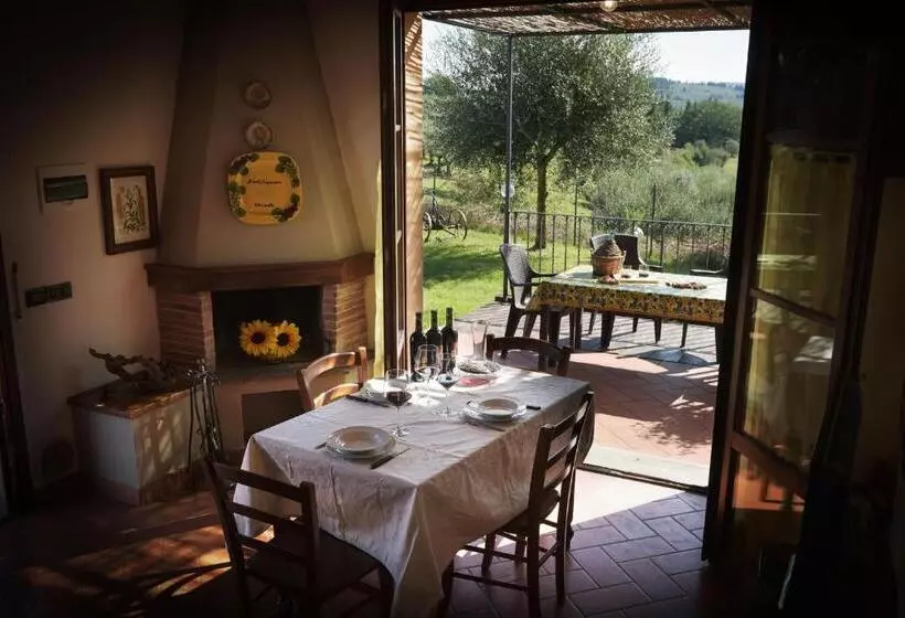 Superior-huoneisto 2 Makuuhuonetta, Agriturismo Fattoria Sant Appiano