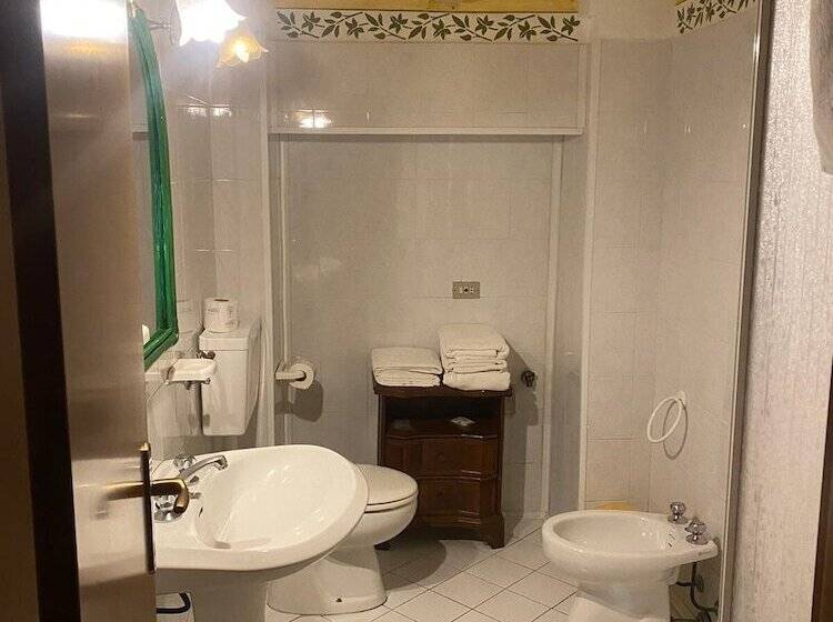 דירת חדר, Agriturismo Fattoria Sant Appiano