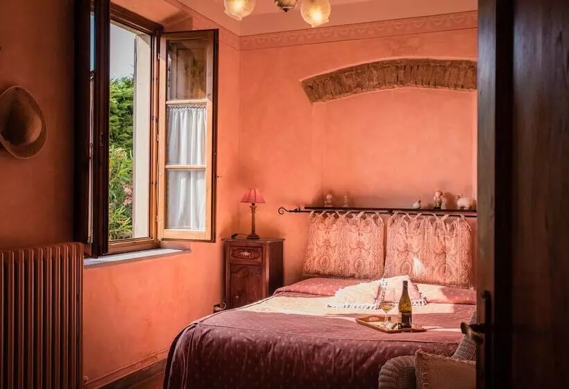 Huoneisto 2 Makuuhuonetta, Agriturismo Fattoria Sant Appiano
