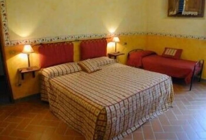 带2个卧室的公寓, Agriturismo Fattoria Sant Appiano