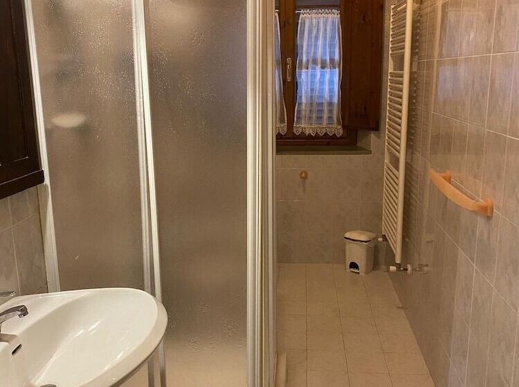带2个卧室的公寓, Agriturismo Fattoria Sant Appiano