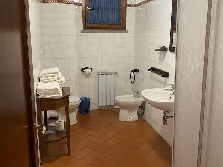 דירת חדר סופריור, Agriturismo Fattoria Sant Appiano