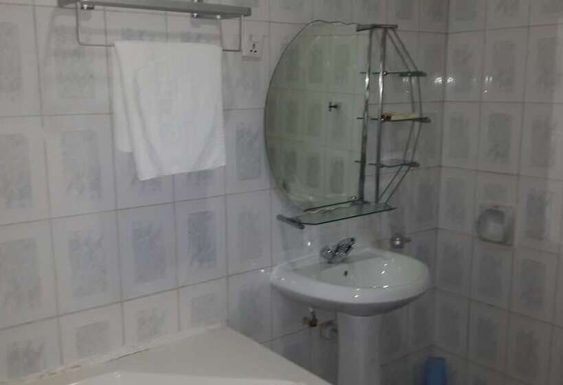 آپارتمان اجرایی 1 خوابه, Grandvenice Hotel And Suites