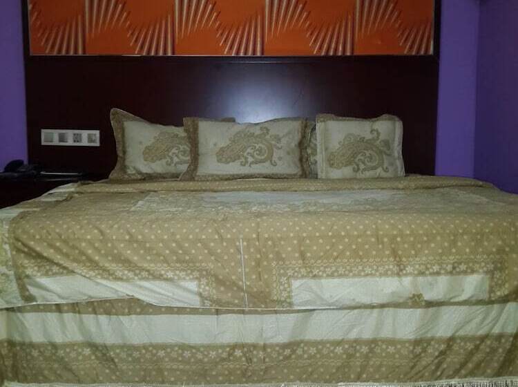 آپارتمان اجرایی 1 خوابه, Grandvenice Hotel And Suites