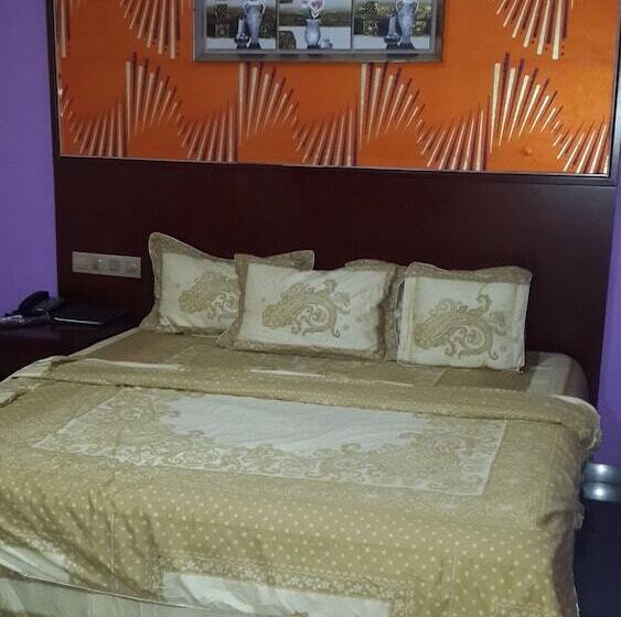 آپارتمان اجرایی 1 خوابه, Grandvenice Hotel And Suites