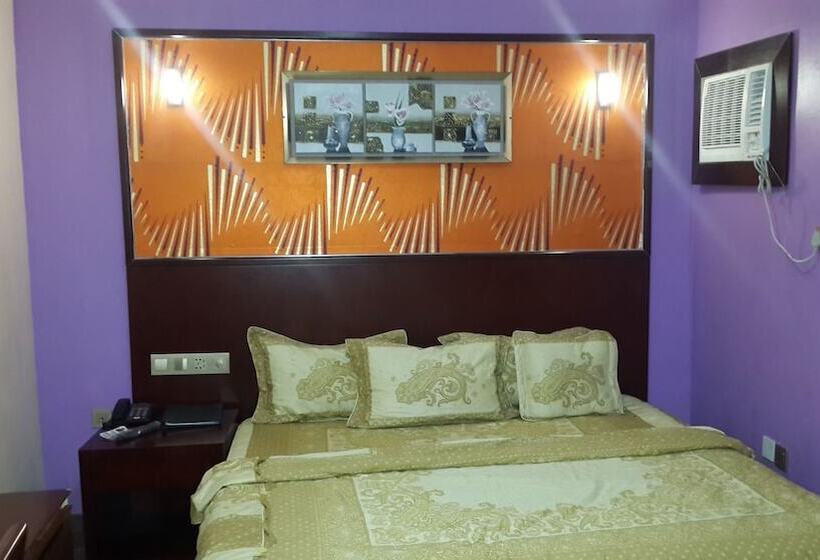 آپارتمان اجرایی 1 خوابه, Grandvenice Hotel And Suites