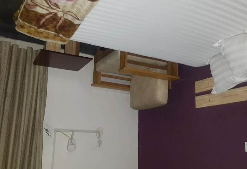 آپارتمان اجرایی 1 خوابه, Grandvenice Hotel And Suites