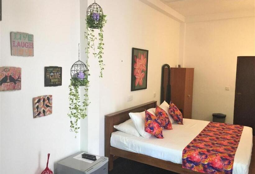 Номер Стандарт, Anara Villa