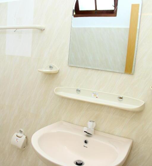 Номер Deluxe, Anara Villa