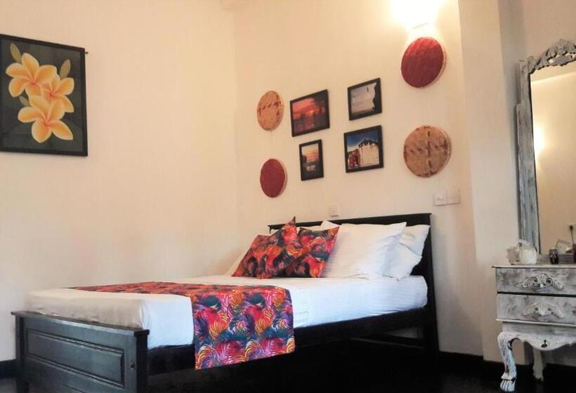 Номер Deluxe, Anara Villa