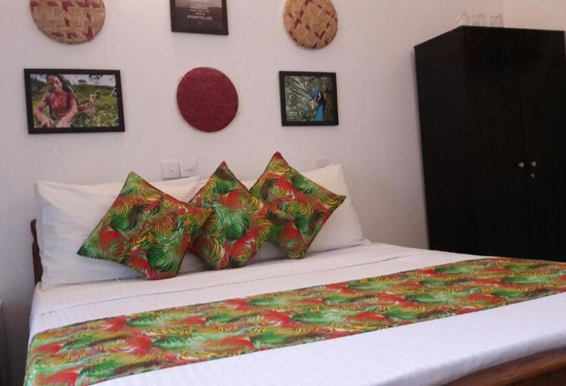 Номер Superior, Anara Villa