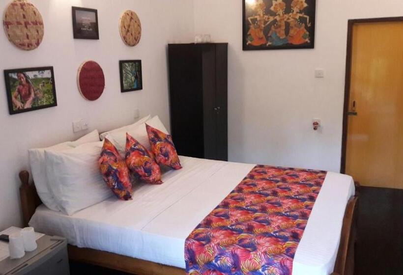 Номер Superior, Anara Villa