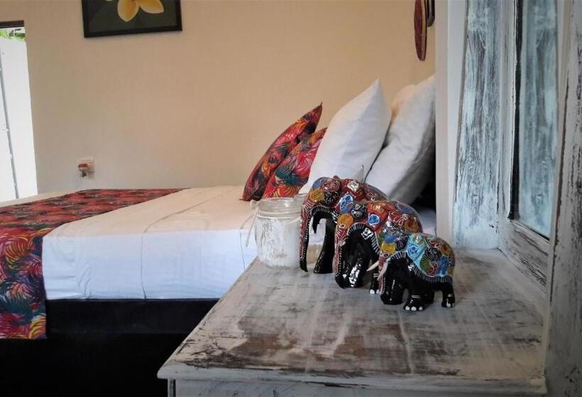 Номер Стандарт Вид на Сад, Anara Villa