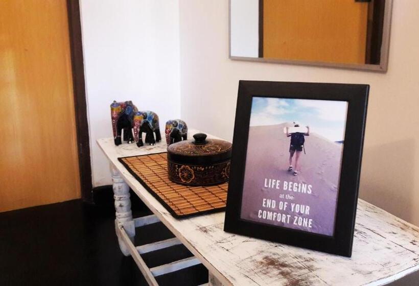 Номер Стандарт Вид на Сад, Anara Villa