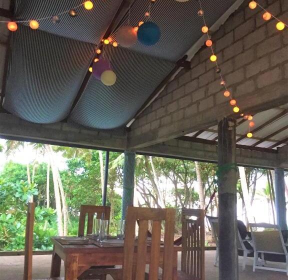 Номер Стандарт Вид на Сад, Anara Villa