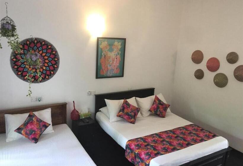 Номер Economy, Anara Villa