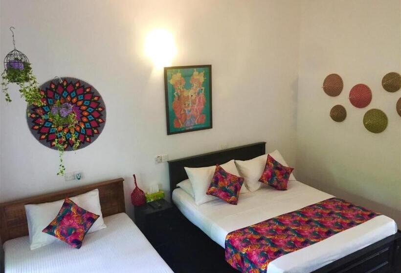 Номер Economy, Anara Villa
