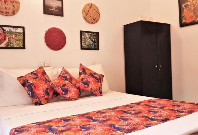 Номер Economy, Anara Villa