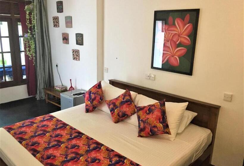 Номер Economy, Anara Villa