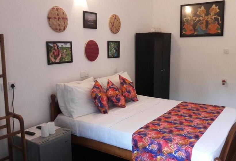 Вилла 1 Спальня, Anara Villa