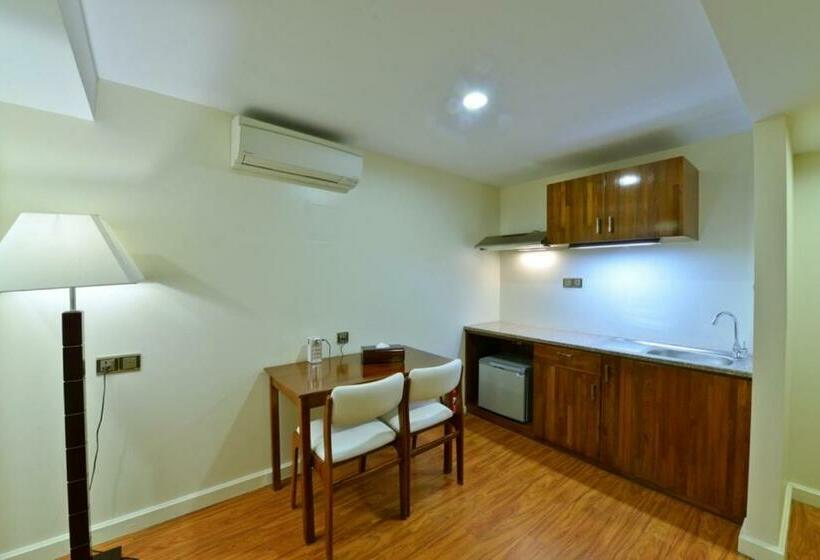 اتاق لوکس, Cherry Hills