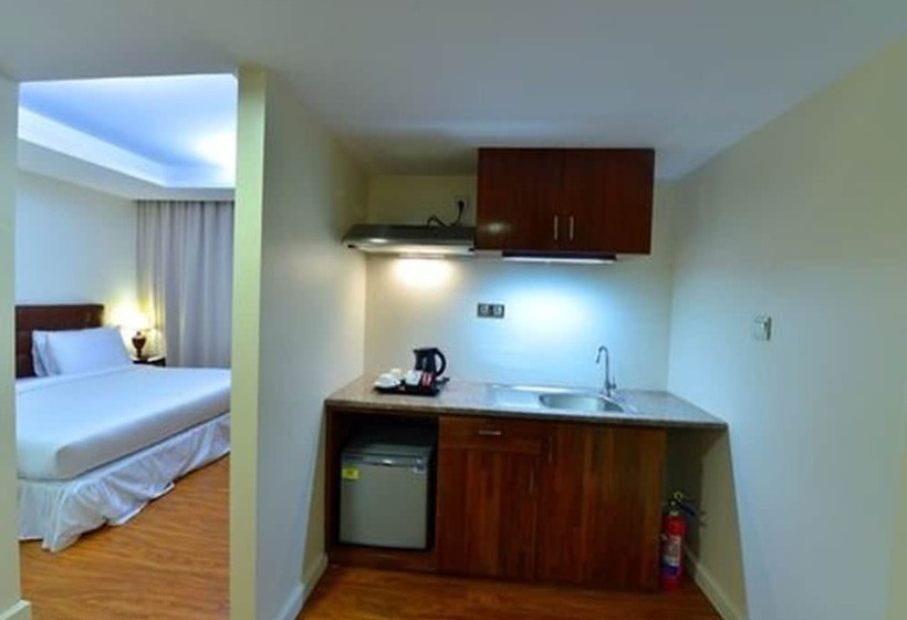 اتاق لوکس, Cherry Hills