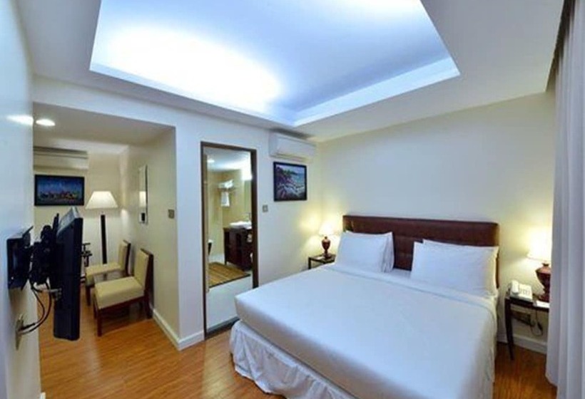 اتاق لوکس, Cherry Hills