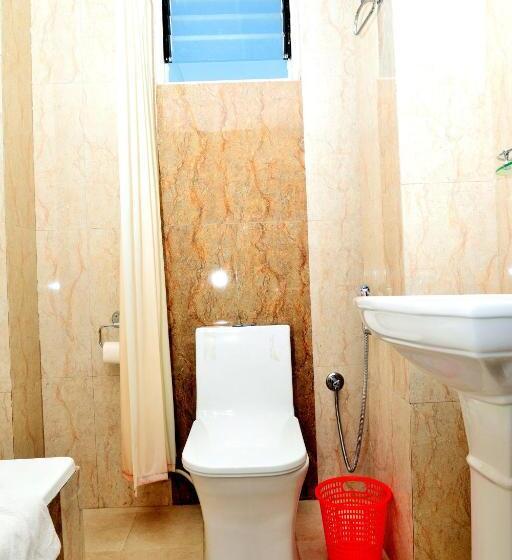 سوییت خانوادگی, City Inn   Mountain View