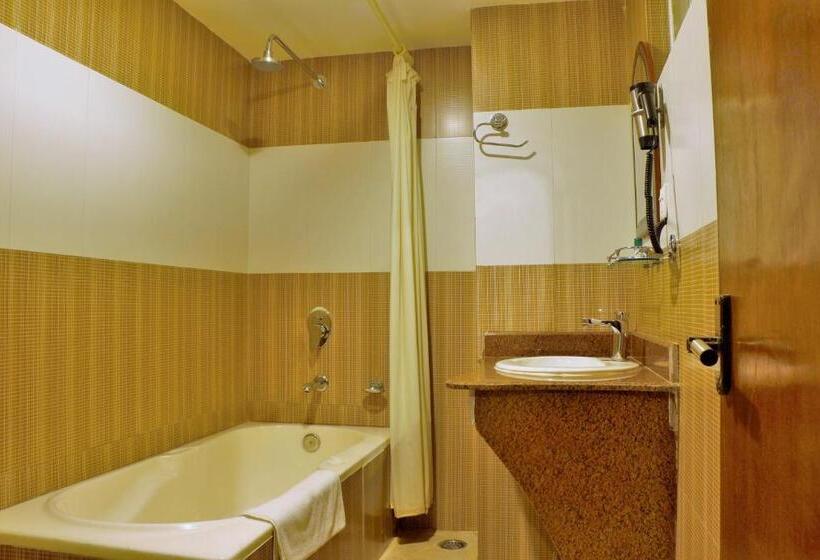 سوییت خانوادگی, City Inn   Mountain View