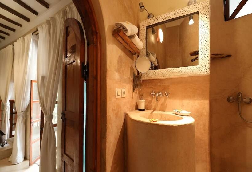 اتاق استاندارد, Dar Nour El Houda