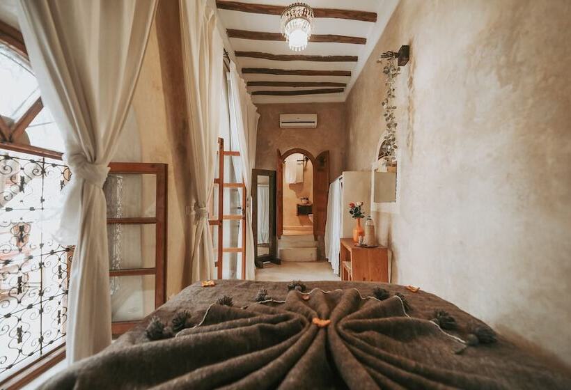 اتاق استاندارد, Dar Nour El Houda