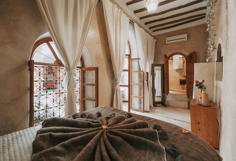 اتاق استاندارد, Dar Nour El Houda