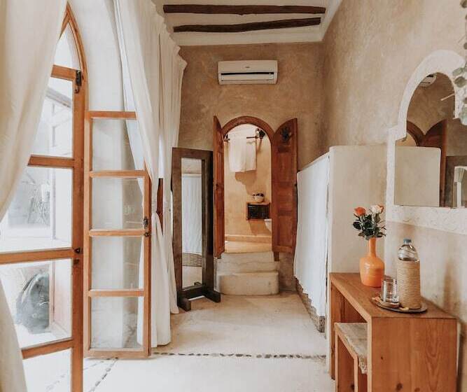 اتاق استاندارد, Dar Nour El Houda