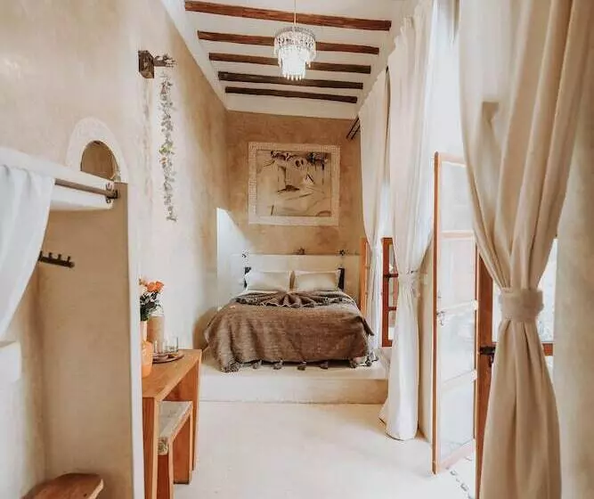 اتاق استاندارد, Dar Nour El Houda