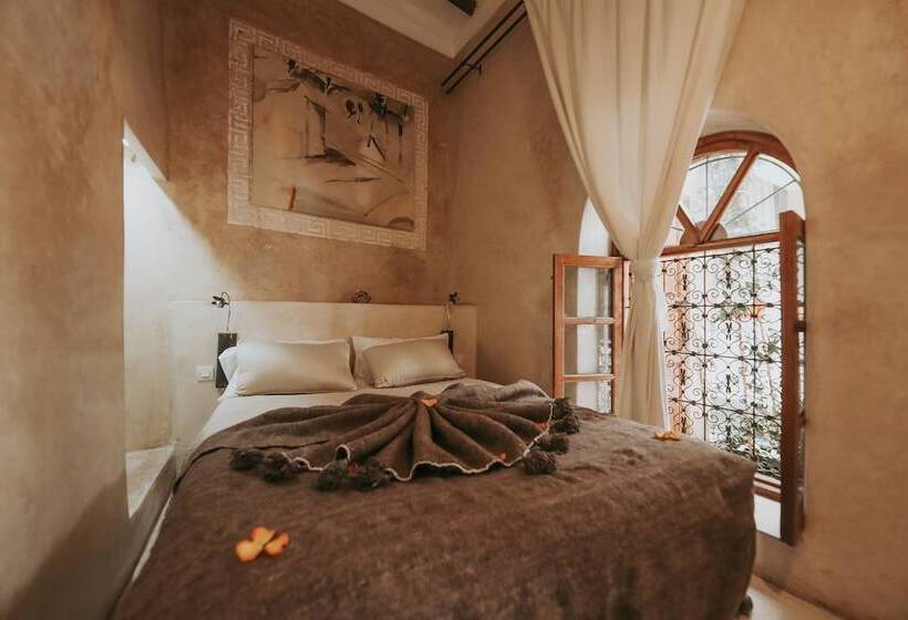 اتاق استاندارد, Dar Nour El Houda