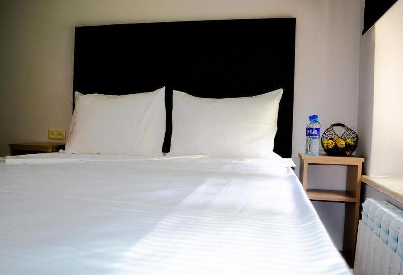 Camera Comfort con Balcone, Elysium Gallery