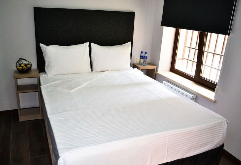 Camera Comfort con Balcone, Elysium Gallery