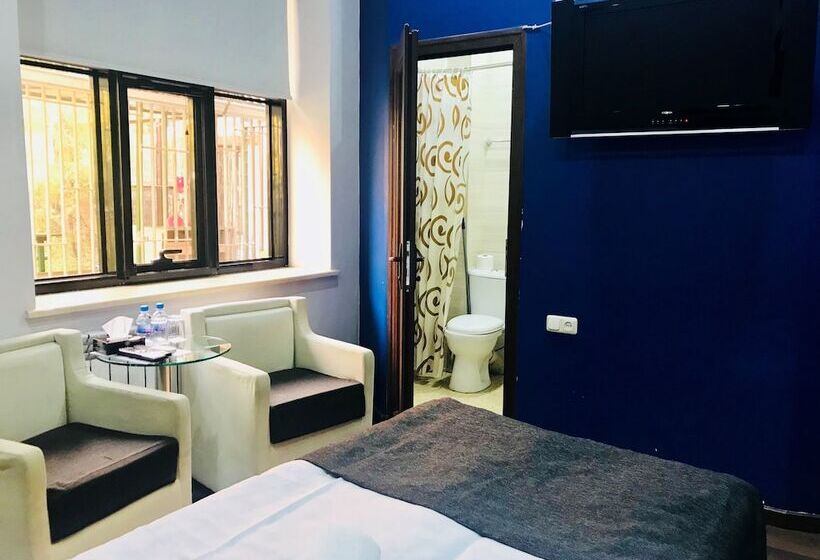 Camera Comfort, Elysium Gallery