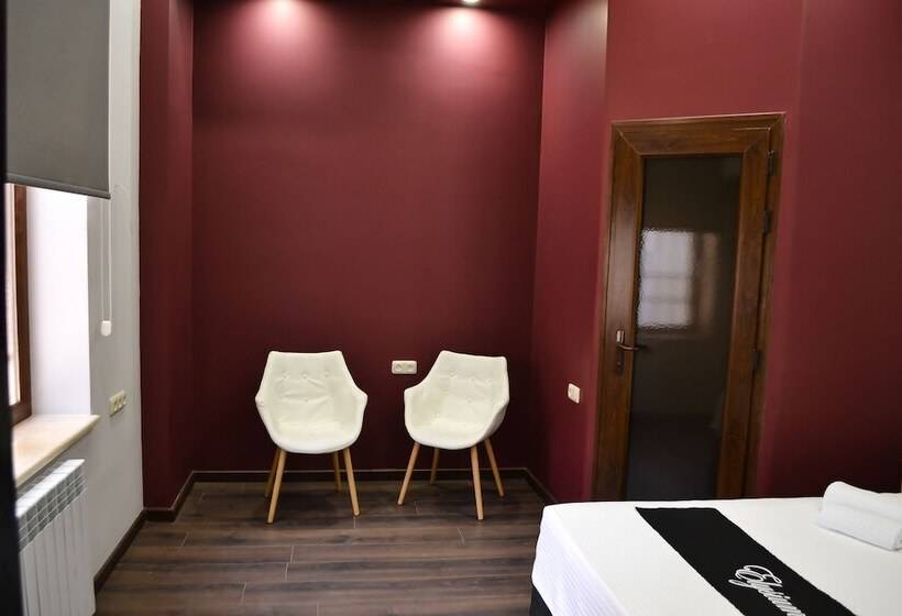 Camera Comfort, Elysium Gallery