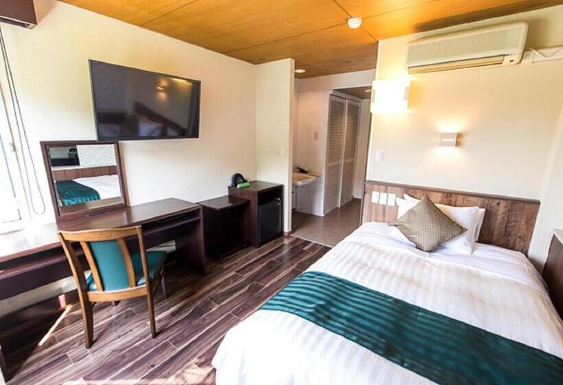 스탠다드 싱글 룸, Livemax Resort Itokawana